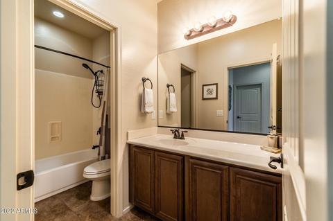 4721 E Woodside Way, Gilbert, AZ 85297 photo 35