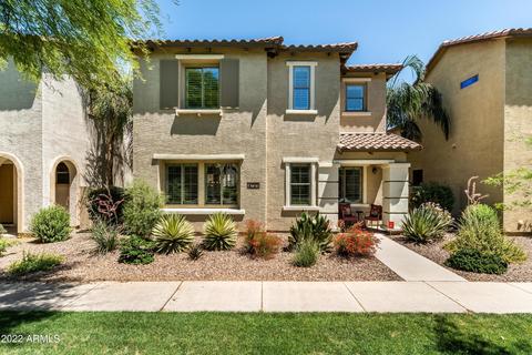 4721 E Woodside Way, Gilbert, AZ 85297 photo 1