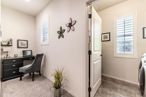 4721 E Woodside Way, Gilbert, AZ 85297 photo 29