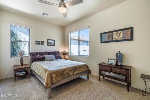 4721 E Woodside Way, Gilbert, AZ 85297 photo 31