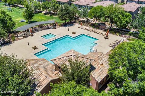4721 E Woodside Way, Gilbert, AZ 85297 photo 50