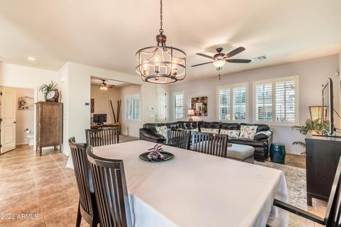 4721 E Woodside Way, Gilbert, AZ 85297 photo 9
