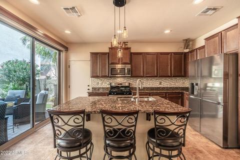 4721 E Woodside Way, Gilbert, AZ 85297 photo 14