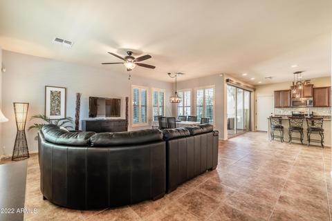4721 E Woodside Way, Gilbert, AZ 85297 photo 7