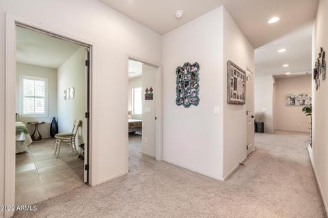 4721 E Woodside Way, Gilbert, AZ 85297 photo 27