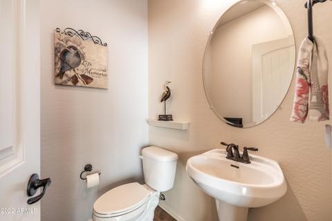 4721 E Woodside Way, Gilbert, AZ 85297 photo 17