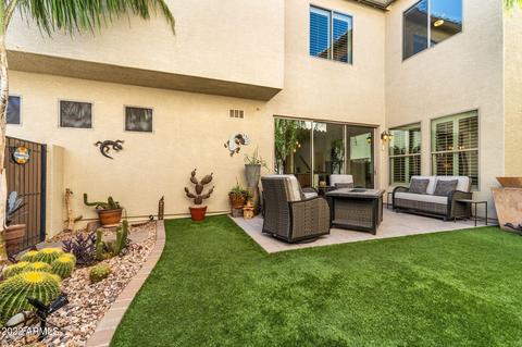 4721 E Woodside Way, Gilbert, AZ 85297 photo 37