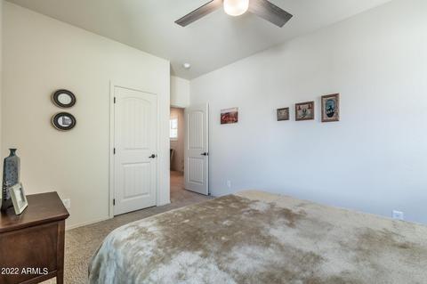 4721 E Woodside Way, Gilbert, AZ 85297 photo 32