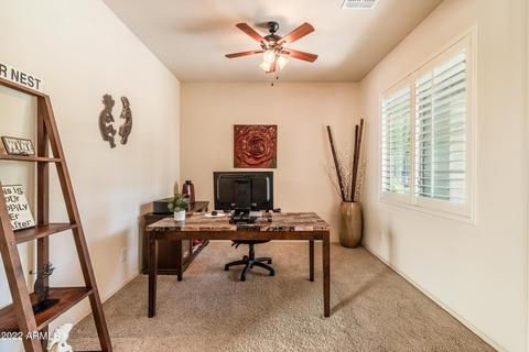 4721 E Woodside Way, Gilbert, AZ 85297 photo 10