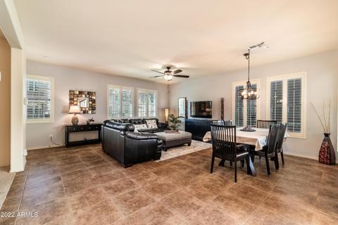4721 E Woodside Way, Gilbert, AZ 85297 photo 8