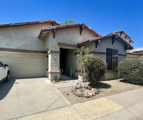 2144 S Compton --, Mesa, AZ 85209 photo 1