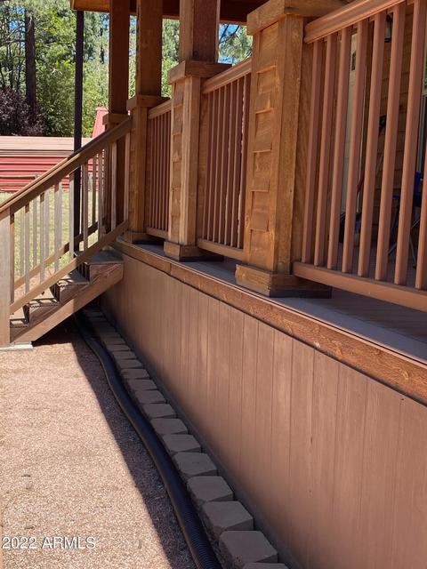 3223 N Old County Rd, Pine, AZ 85544 photo 3