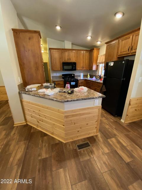 3223 N Old County Rd, Pine, AZ 85544 photo 11