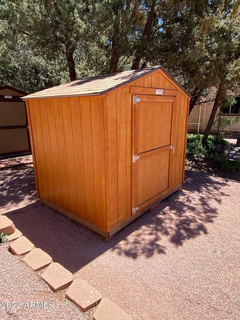 3223 N Old County Rd, Pine, AZ 85544 photo 4
