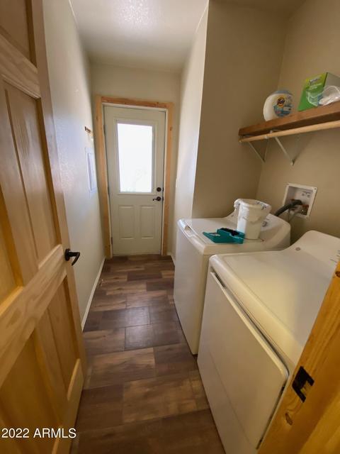 3223 N Old County Rd, Pine, AZ 85544 photo 13
