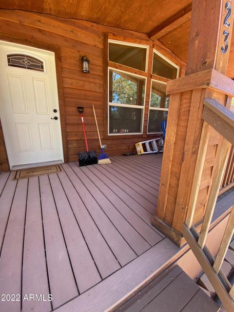 3223 N Old County Rd, Pine, AZ 85544 photo 7