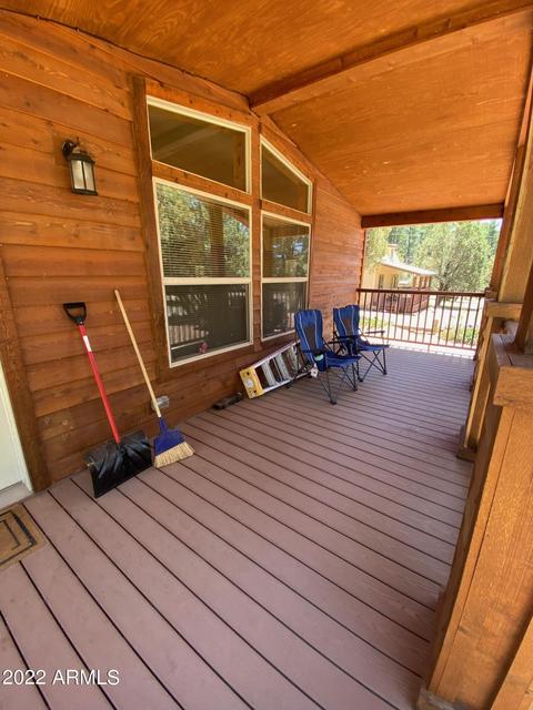 3223 N Old County Rd, Pine, AZ 85544 photo 8