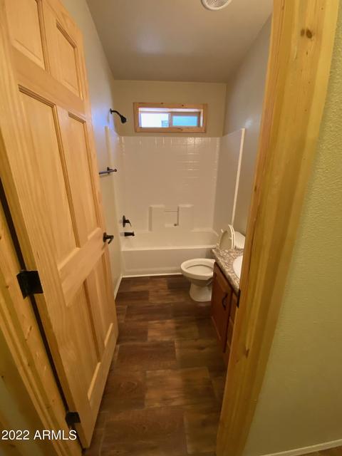 3223 N Old County Rd, Pine, AZ 85544 photo 14