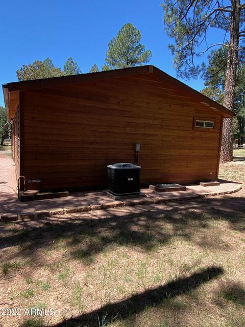 3223 N Old County Rd, Pine, AZ 85544 photo 5