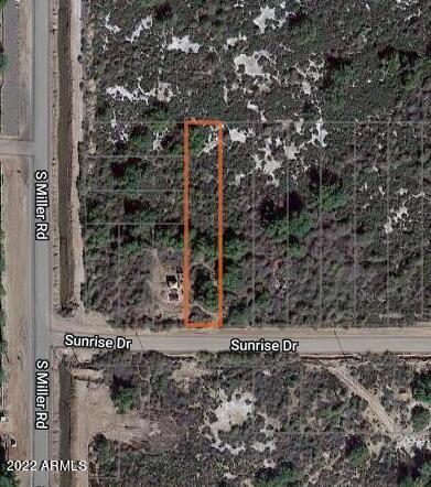 0 W Sunrise Dr #9, Buckeye, AZ 85326