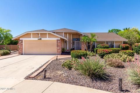 1240 E Brentrup Dr, Tempe, AZ 85283 photo 1