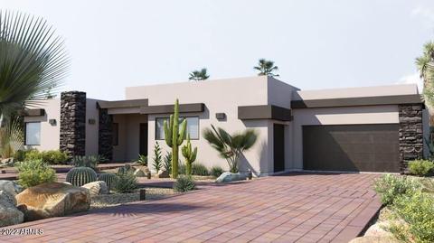 10895 E Skinner Dr, Scottsdale, AZ 85262