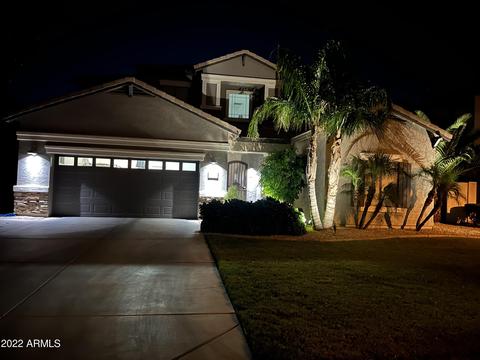 3113 S Sunnyvale Ave, Gilbert, AZ 85295 photo 4