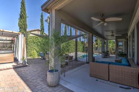 3113 S Sunnyvale Ave, Gilbert, AZ 85295 photo 48