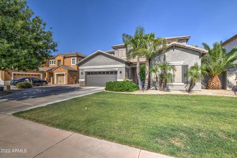 3113 S Sunnyvale Ave, Gilbert, AZ 85295 photo 1