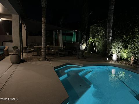 3113 S Sunnyvale Ave, Gilbert, AZ 85295 photo 59