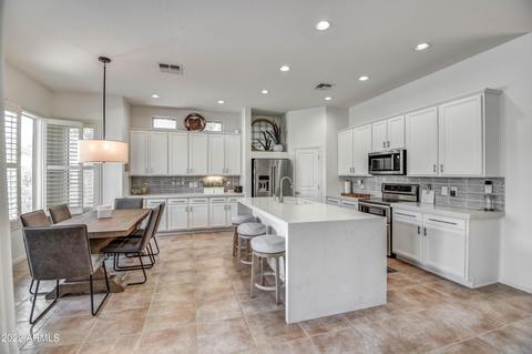 3113 S Sunnyvale Ave, Gilbert, AZ 85295 photo 29