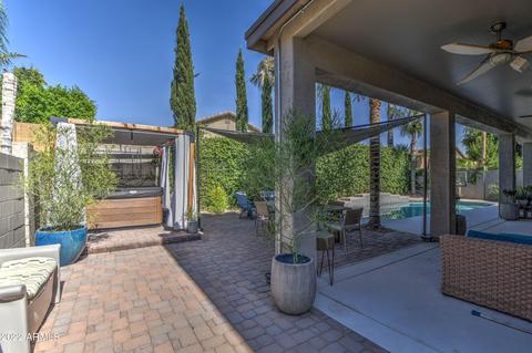 3113 S Sunnyvale Ave, Gilbert, AZ 85295 photo 46