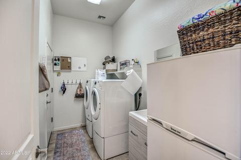 3113 S Sunnyvale Ave, Gilbert, AZ 85295 photo 51