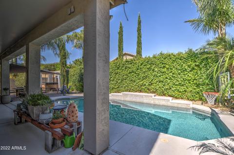 3113 S Sunnyvale Ave, Gilbert, AZ 85295 photo 54