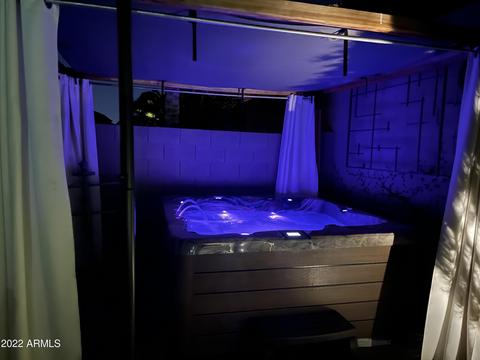 3113 S Sunnyvale Ave, Gilbert, AZ 85295 photo 60