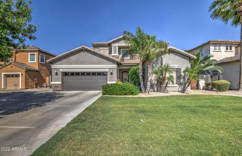 3113 S Sunnyvale Ave, Gilbert, AZ 85295 photo 2
