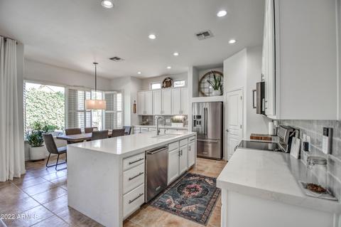 3113 S Sunnyvale Ave, Gilbert, AZ 85295 photo 18