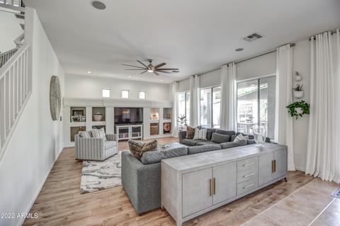 3113 S Sunnyvale Ave, Gilbert, AZ 85295 photo 14