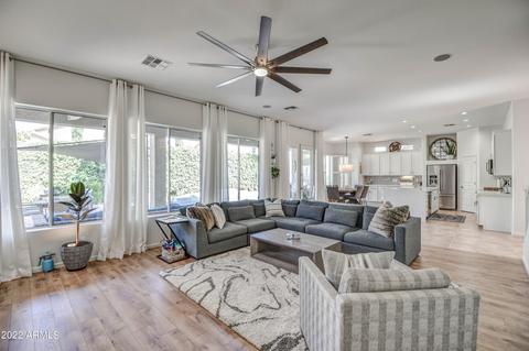3113 S Sunnyvale Ave, Gilbert, AZ 85295 photo 17