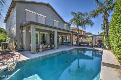 3113 S Sunnyvale Ave, Gilbert, AZ 85295 photo 55