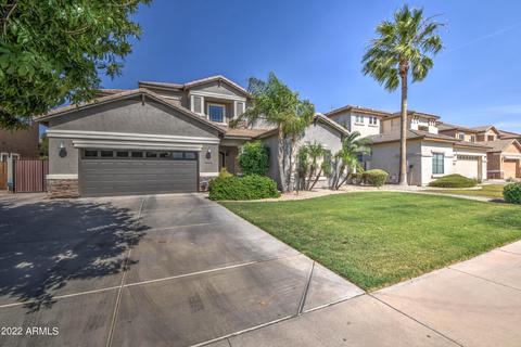3113 S Sunnyvale Ave, Gilbert, AZ 85295 photo 3
