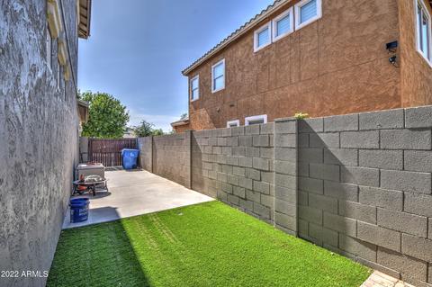 3113 S Sunnyvale Ave, Gilbert, AZ 85295 photo 44