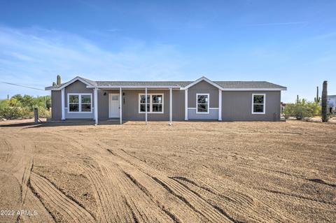 1963 E Junction St, Apache Junction, AZ 85119 photo 1
