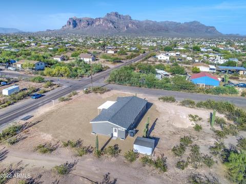 1963 E Junction St, Apache Junction, AZ 85119 photo 30
