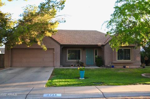 1724 E Drake Dr, Tempe, AZ 85283 photo 1