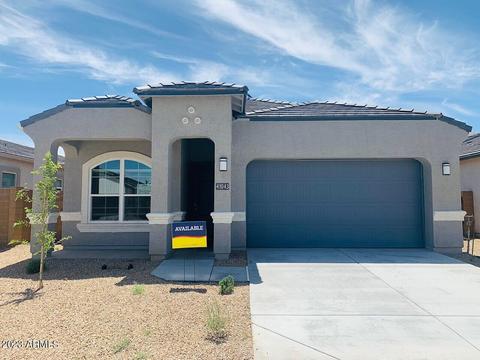 41043 W Hillman Dr, Maricopa, AZ 85138