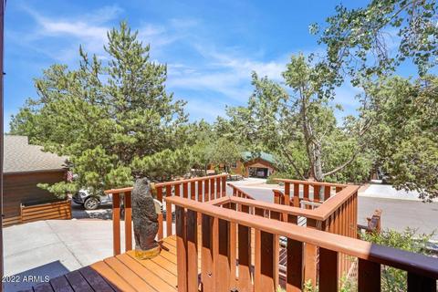 2108 N Florence Rd, Payson, AZ 85541 photo 4