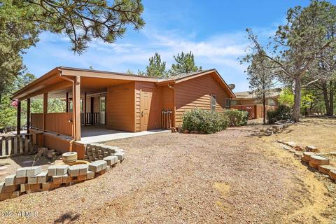 2108 N Florence Rd, Payson, AZ 85541 photo 6