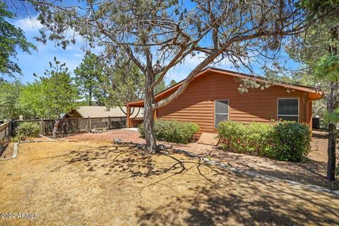 2108 N Florence Rd, Payson, AZ 85541 photo 5