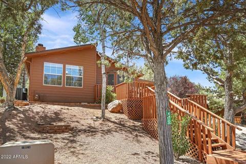 2108 N Florence Rd, Payson, AZ 85541 photo 2